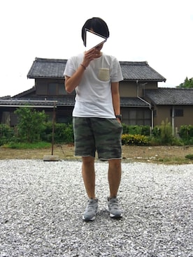 Hirokiさんのコーディネート