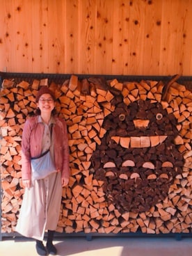 あまりぃさんのコーディネート