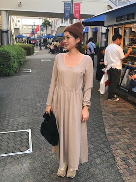 あまりぃさんのコーディネート