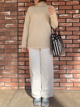 あまりぃさんのコーディネート