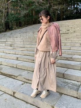 あまりぃさんのコーディネート