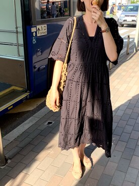 あまりぃさんのコーディネート