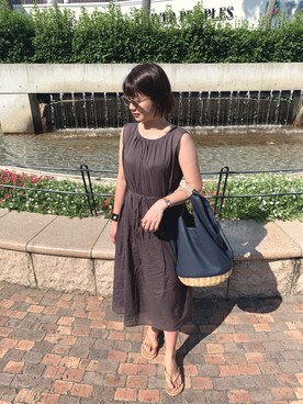 あまりぃさんのコーディネート