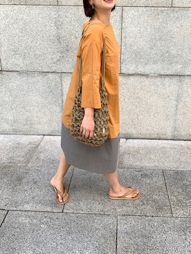 あまりぃさんのコーディネート