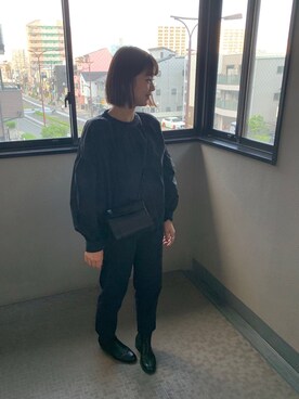 あまりぃさんのコーディネート