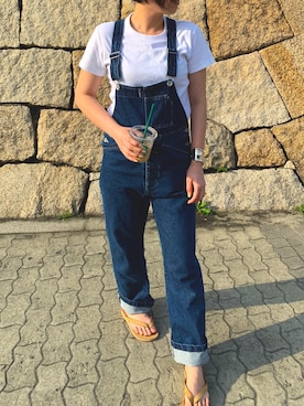 あまりぃさんのコーディネート