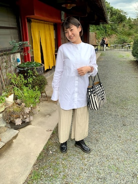 あまりぃさんのコーディネート