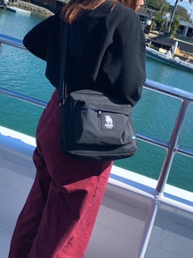 まさんのコーディネート