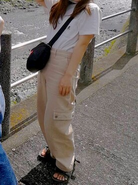 まさん（レディース・146cm）の秋コーディネート