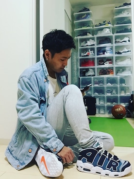 U-ponさんのコーディネート