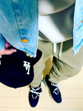 U-ponさんのコーディネート