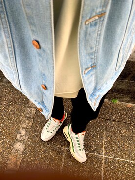 U-ponさんのコーディネート