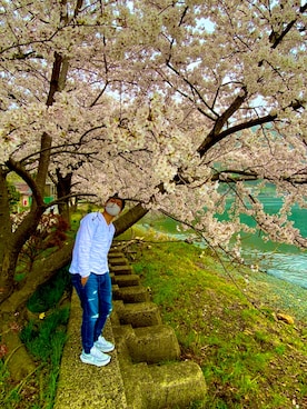 U-ponさんのコーディネート