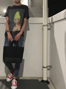 anna.さん（レディース・161cm）の夏コーディネート