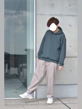 がしさんのコーディネート