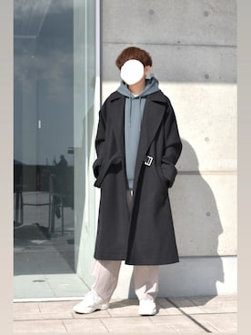 がしさんのコーディネート