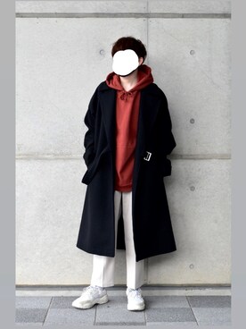 がしさんのコーディネート