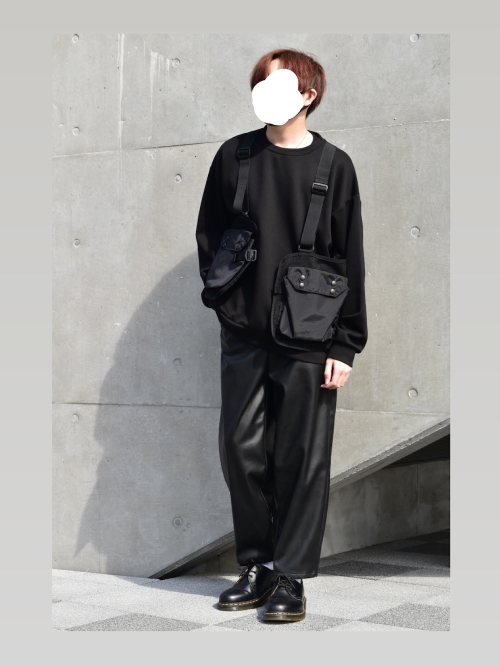 MIS カリフォルニア　ハンティングベスト　 ブラック MIS ハンティングベスト HUNTING VEST （ブラック） - C.COUNTLY【シー