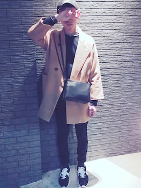 CHADさんのコーディネート