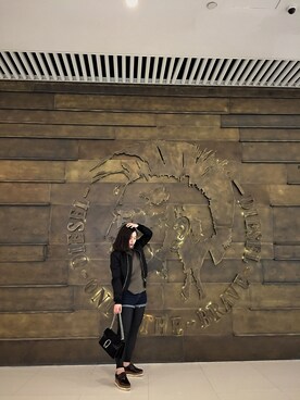 Shitty Kittyさんのコーディネート