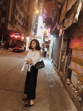 Shitty Kittyさんのコーディネート