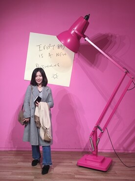 Shitty Kittyさんのコーディネート