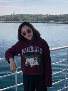 Shitty Kittyさんのコーディネート