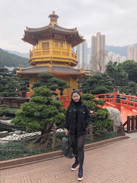 Shitty Kittyさんのコーディネート