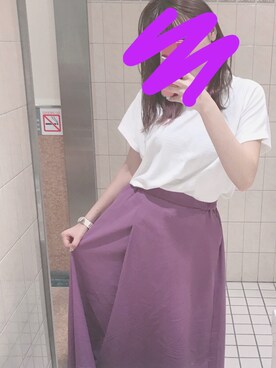 ぽりみさんのコーディネート