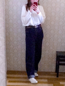 ぽりみさんのコーディネート