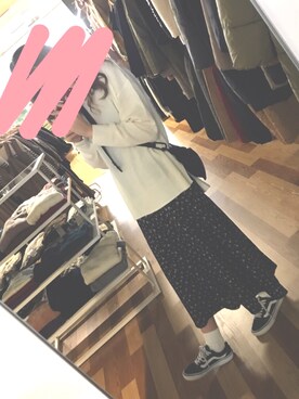 ぽりみさんのコーディネート