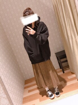 ぽりみさんのコーディネート