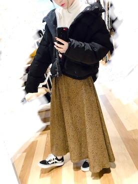 ぽりみさんのコーディネート