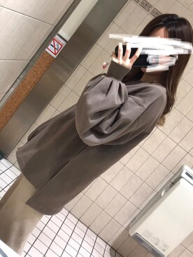 ぽりみさんのコーディネート