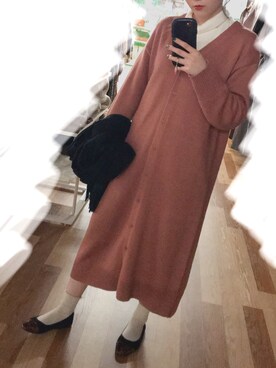 ぽりみさんのコーディネート