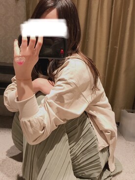 ぽりみさんのコーディネート