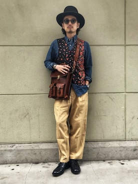 イージーパンツ のメンズ人気ファッションコーディネート Wear イージーパンツ のメンズ人気ファッションコーディネート Wear