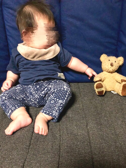 みんみん しまむらのtシャツ カットソーを使ったコーディネート Wear