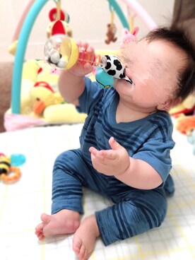 みんみん☺︎さんのコーディネート