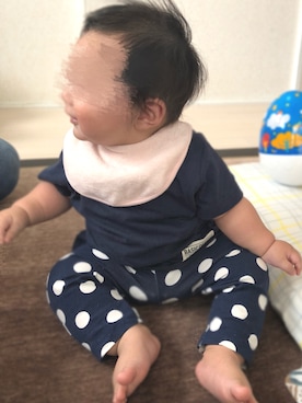 みんみん☺︎さんのコーディネート