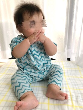 みんみん☺︎さんのコーディネート