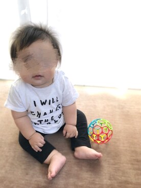 みんみん☺︎さんのコーディネート