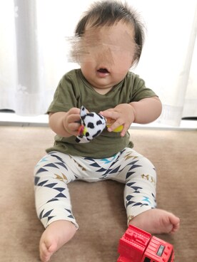 みんみん☺︎さんのコーディネート