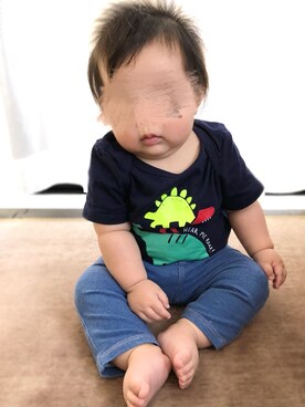 みんみん☺︎さんのコーディネート