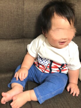 みんみん☺︎さんのコーディネート