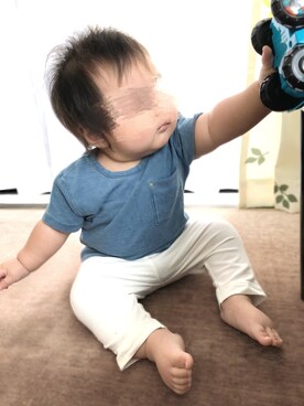 みんみん☺︎さんのコーディネート