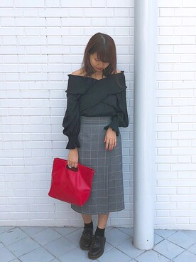 ささのすけさんのコーディネート