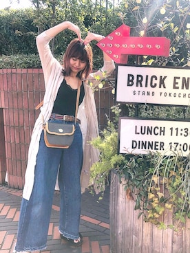 ささのすけさんのコーディネート