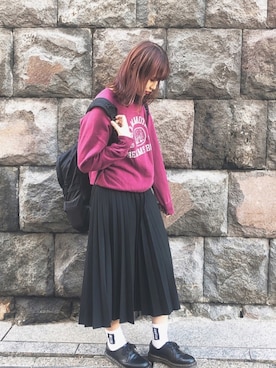 ささのすけさんのコーディネート