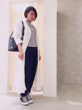 くろきさんのコーディネート